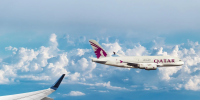 Петербург возобновил авиасообщение с Катаром 