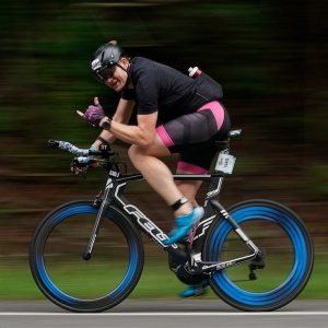 Чемпионат и первенство Санкт-Петербурга по велоспорту