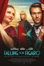 Певица на всю голову (Falling for Figaro)