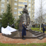 Фото Памятник Дмитрию Кожемякину