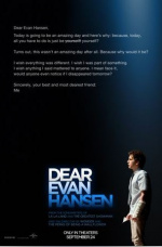 Дорогой Эван Хансен (Dear Evan Hansen)