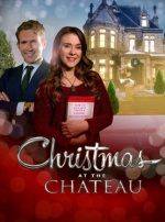 Рождество в замке (Christmas at the Chateau)