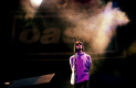 Фото Oasis Knebworth 1996