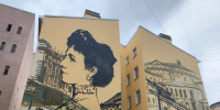 Московский инвестор анонсировал бронирование квартир в ЖК бизнес-класса на Лиговском Московский инвестор анонсировал бронирование квартир в ЖК бизнес-класса на Лиговском