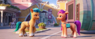 Фото My Little Pony: Новое поколение