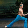 Фото Гала-концерт солистов балета Балетная рапсодия