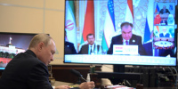 На поддержку россиян направят более 41 триллиона рублей На поддержку россиян направят более 41 триллиона рублей