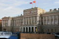 Политолог указал на высокий уровень подготовки политических кадров в Петербурге