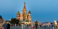 Прочь из этого болота: 7 причин, почему из Петербурга уезжают в Москву