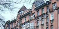 УК Дома Чубакова подала в суд на застройщика ЖК из-за разрушения памятника УК Дома Чубакова подала в суд на застройщика ЖК из-за разрушения памятника
