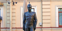 Необычная перепись: в Петербурге пересчитают памятники Необычная перепись: в Петербурге пересчитают памятники