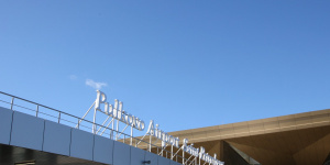 Более 2,5 млн пассажиров обслужил аэропорт Пулково с начала года 