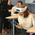 Студенты-программисты Ижорского колледжа освоили VR-технологии 