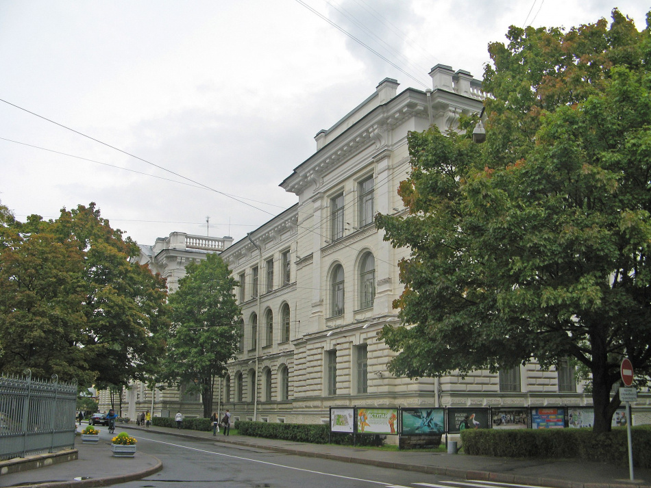 В Петербурге разрабатывают эффективный термоэлектрический генератор