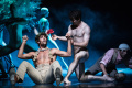 Фото Hamburg Ballet: Сон в летнюю ночь (TheatreHD)