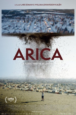 Арика (Arica)