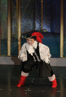 Приключения кота в сапогах