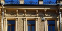 Особняк Целибеевой в Петербурге планируют переделать под апарт-отель Особняк Целибеевой в Петербурге планируют переделать под апарт-отель