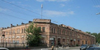 В реконструкцию Мытного двора в Петербурге вложат 400 миллионов рублей В реконструкцию Мытного двора в Петербурге вложат 400 миллионов рублей