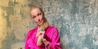 «Добрый и располагающий»: балерина Анастасия Волочкова рассказала о задержанном экс-любовнике аферисте