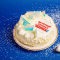 Кондитерская «Север-Метрополь» запустила производство «сериальных тортов»: у сериала «Полярный» появился свой десерт