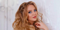 Многодетная петербурженка признана самой красивой женщиной мира Многодетная петербурженка признана самой красивой женщиной мира