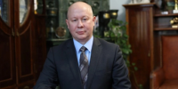 Стало известно, кто стал новым ректором НГУ им. Лесгафта Стало известно, кто стал новым ректором НГУ им. Лесгафта