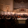Фото Концерт Национального симфонического оркестра Республики Башкортостан