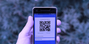 Как QR-коды портят жизнь молодежи: студенты и подростки не могут посещать театры и музеи Как QR-коды портят жизнь молодежи: студенты и подростки не могут посещать театры и музеи