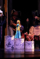 Сказка о мёртвой царевне и о семи богатырях