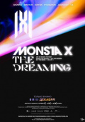 Monsta X: The Dreaming