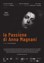 Страсть Анны Маньяни (La passione di Anna Magnani)