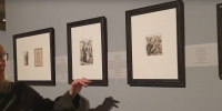 В Сети покажут, как создавалась выставка Альбрехта Дюрера в Эрмитаже