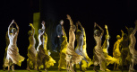 Фото Lyric Opera of Chicago: Орфей и Эвридика (TheatreHD)