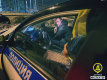 В Петербурге задержан пьяный водитель, никогда не получавший права