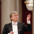 Концерт Заслуженного коллектива России Академического симфонического оркестра филармонии