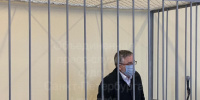 Петербургского нефролога, обвиняемого в расчленении жены, оставили под арестом Петербургского нефролога, обвиняемого в расчленении жены, оставили под арестом