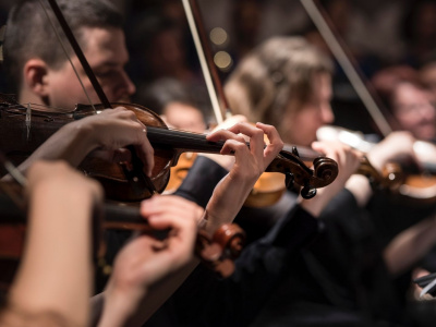 Фото Концерт Камерные шедевры великих композиторов: Бетховен, Брамс