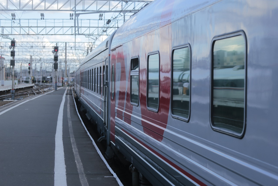 Будущее рядом: капсульные вагоны РЖД примут пассажиров уже в 2023 году