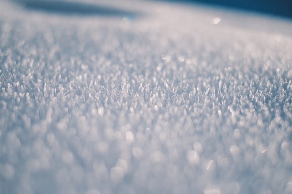 С начала зимы в Петербурге собрали свыше 1,9 млн кубометров снега
