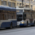 Два троллейбусных маршрута усилят из-за закрытия на ремонт «Фрунзенской»