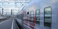 В петербургском РЖД приняли решение перевести на дистанционный режим работы максимальное число сотрудников В петербургском РЖД приняли решение перевести на дистанционный режим работы максимальное число сотрудников