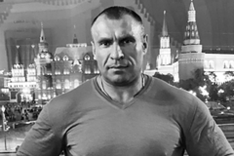 Актер сериалов «Глухарь» и «Интерны» Алексей Герилович умер в Москве на 49-м году жизни