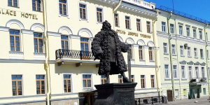 Пригожин выиграл суд у Смольного по расширению отеля «Трезини»