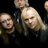 Фото Концерт группы Uriah Heep