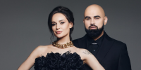 В группе Artik & Asti повилась новая солистка В группе Artik & Asti повилась новая солистка
