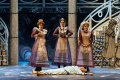 Фото OperaHD: Глайндборн: Волшебная флейта (TheatreHD)
