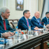 Все ругают, но не он: Лукашенко похвалил за состояние Петербурга