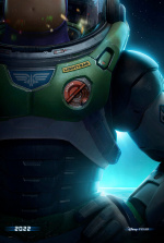 Базз Лайтер (Lightyear)