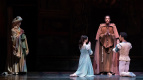 Фото МакМиллан: Ромео и Джульетта (TheatreHD)